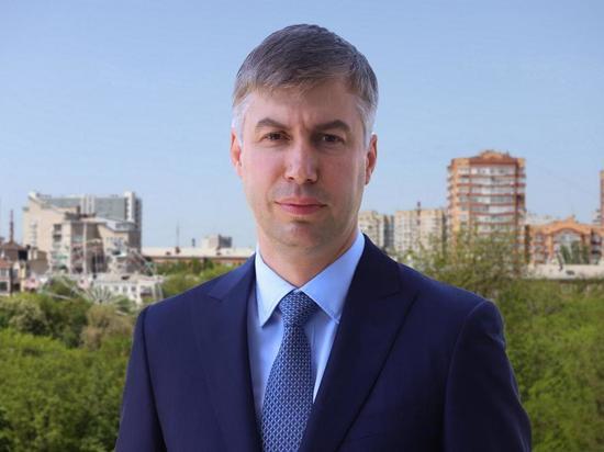 Алексей Логвиненко: осенью в Ростове высадят более 9 тысяч деревьев и 12 тысяч кустарников