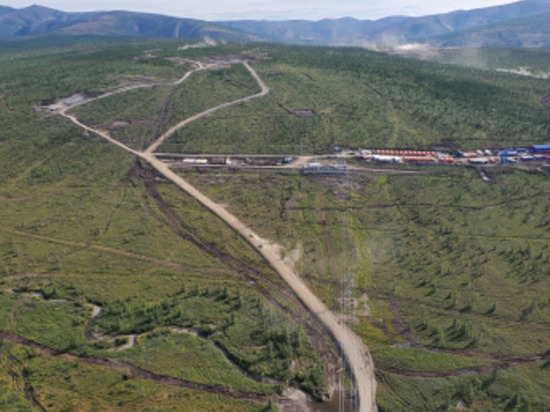 На Чукотке стартуют первые проекты «Дальневосточной концессии»