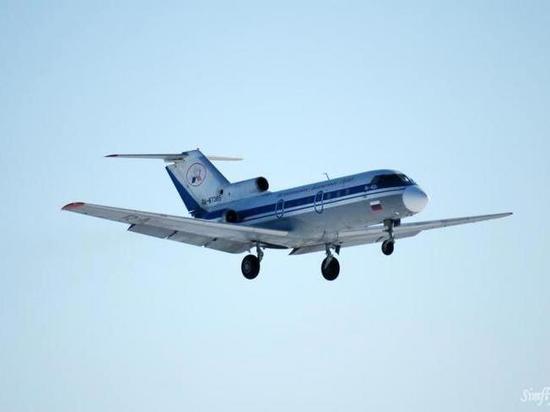Авиакомпания Аврора запустила дополнительный рейс из Камчатки в Магадан