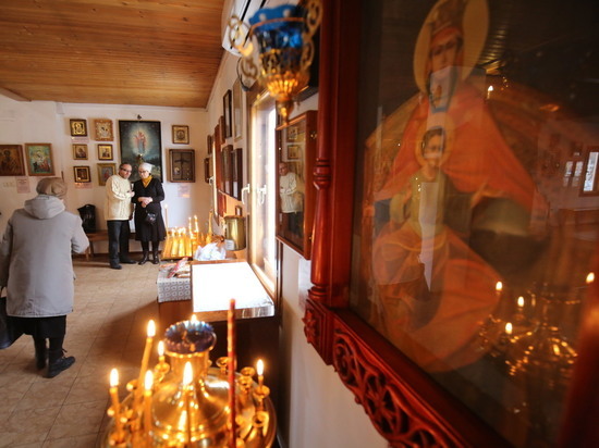 Сретение Владимирской иконы Богородицы: чего нельзя делать 8 сентября