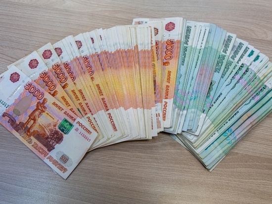 Пенсионерку из Железногорска ограбили более чем на 200 тысяч рублей