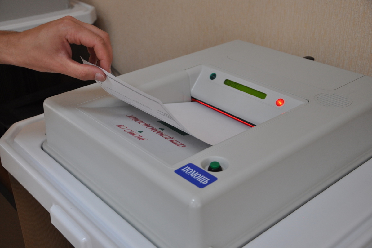 К выборам в Государственную Думу в Костромской области уже установлены КОИБы