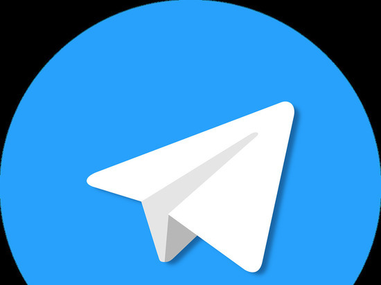 В работе Telegram зафиксировали сбой