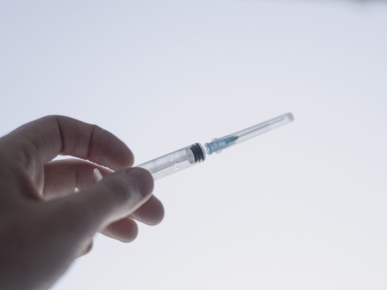 Тульский минздрав рассказал о вакцинации от ковида для беременных