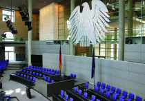 Германия: Новые поправки к закону об эпидемиологической защите одобрил Бундестаг