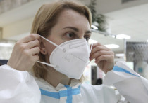 За минувшие сутки в РФ зарегистрировано 18 024 новых случая заражения COVID-19