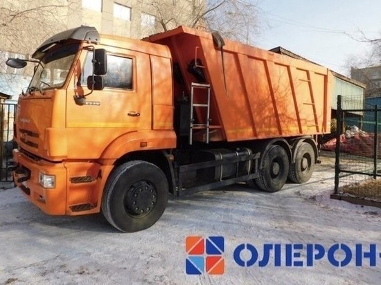 Дело возбудили по задержке зарплат водителям мусоровозов в Забайкалье