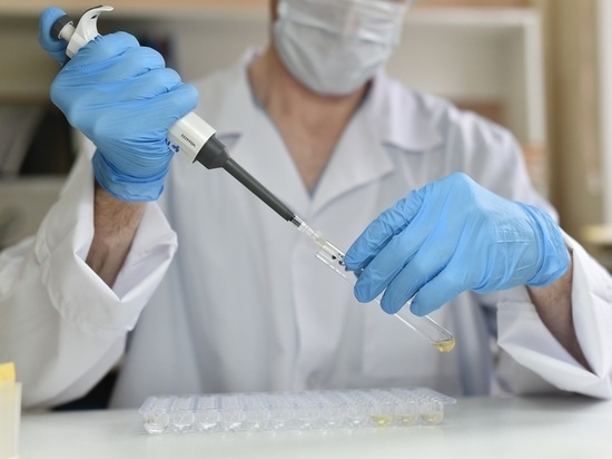 В Прикамье подтверждено 458 случаев коронавируса