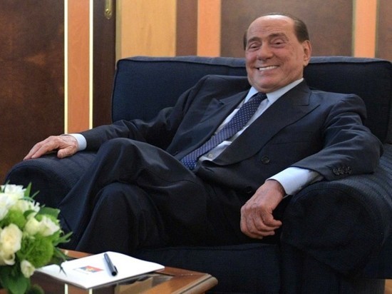 У Берлускони диагностировали аритмию