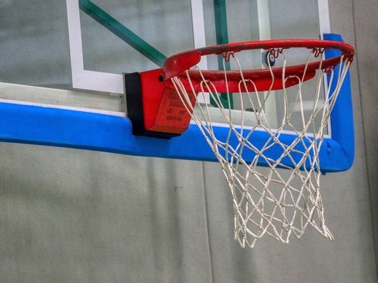 Для юных пензенцев пройдет пробное занятие по баскетболу