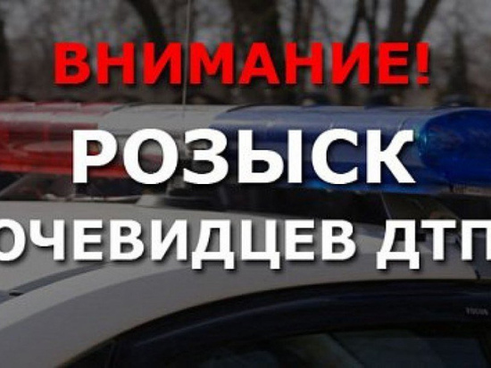 В Тверской области ищут водителя, который смял ворота гаража и уехал