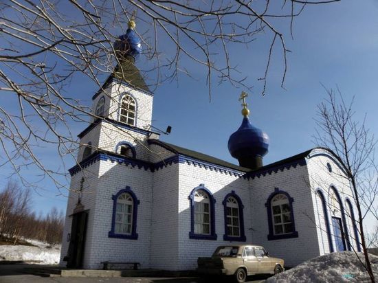 В Североморске откроют Духовно-просветительский центр в новом здании