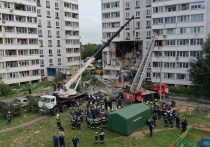 Погибшим в результате взрыва дома в Ногинске оказался глава водолазной службы спасательного центра МЧС в Ногинске Александр Соловьев