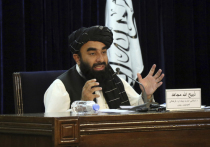 Радикальное движение «Талибан» (запрещенная в РФ террористическая организация) официально объявило Афганистан «Исламским эмиратом» и сформировало временное правительство, состоящее исключительно из мужчин