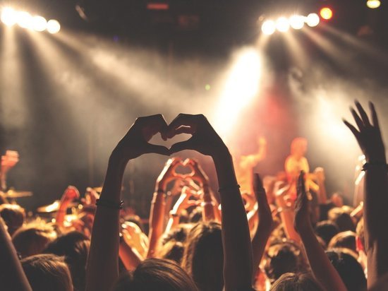 «MUSIC SUMMER FEST» пройдет в Ижевске 11 сентября