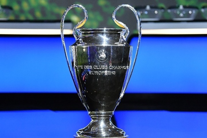 Визиты УЕФА в Петербург по подготовке к финалу Лиги чемпионов начнутся в сентябре