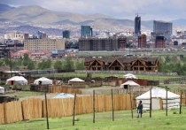К 17 августа в Монголии было полностью вакцинировано от коронавируса 97,8% взрослого населения, свыше двух миллионов человек