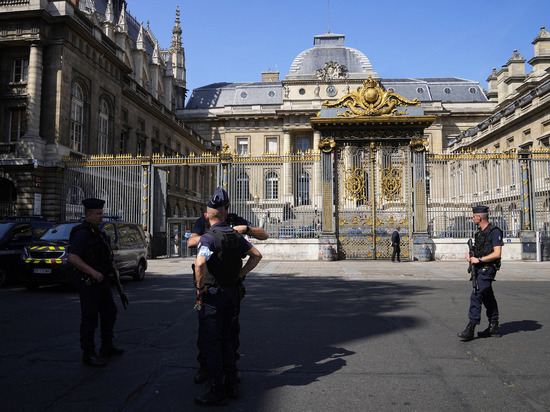 Большинство участников кровавой бойни во французской столицы убиты