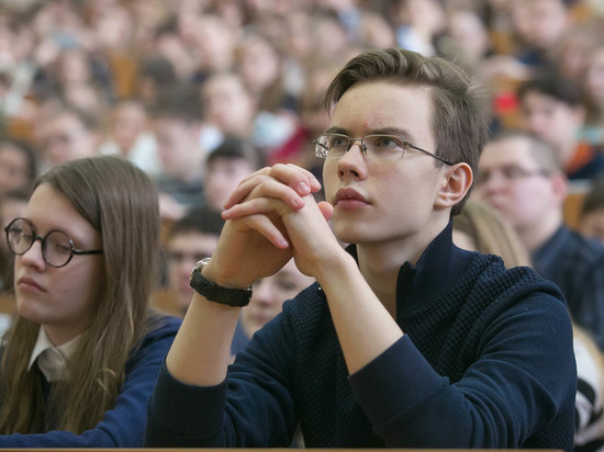 На IT, инженерию и медицину поступить будет проще