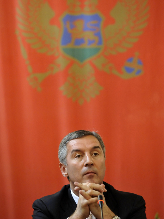 Чем заканчивает свое пребывание у власти президент Черногории
