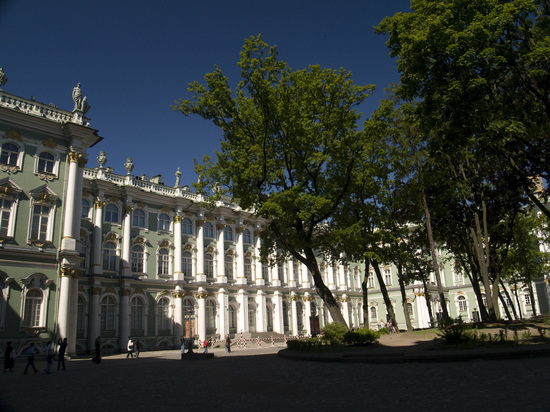 Музей заработал свыше 32 млн рублей