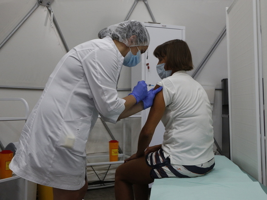 Новая вакцина от коронавируса в России: все, что известно о разработке петербургских медиков