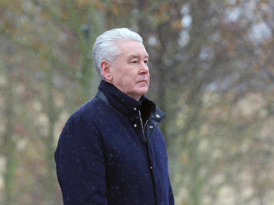 Собянин: в Москве продолжатся жесткие меры против мигрантов-нарушителей