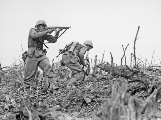При вечернем обстреле Донецка ранены два человека