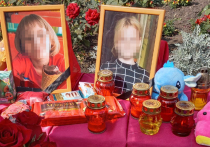 В Киселевске Кемеровской области продолжается расследование жестокого убийства двух 10-летних девочек, Ульяны и Насти, педофилом Виктором Пестерниковым