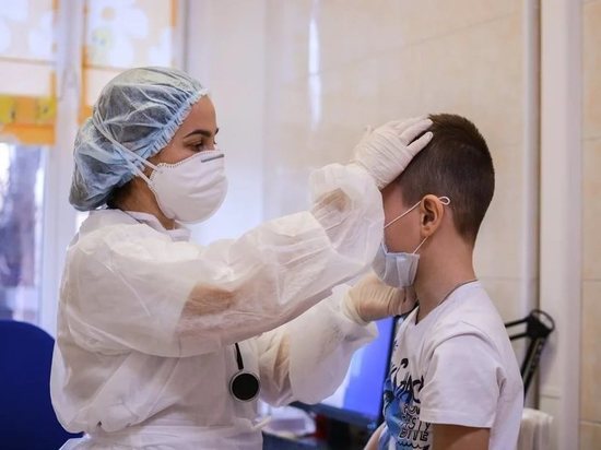 Российское правительство согласовало проект строительства детской больницы в Курске