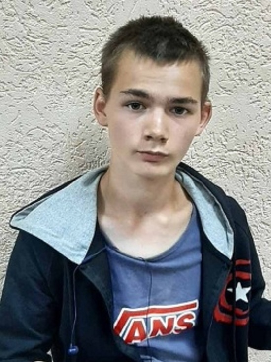 Ищут родители, ищет полиция: в Иваново пропал 16-летний подросток