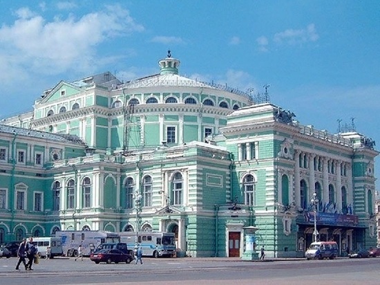 Солисты Мариинского театра впервые выступят на челябинской сцене