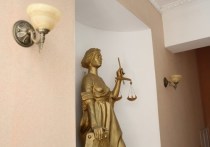 В Астраханской области адвоката подозревают в покушении на мошенничество при оказании услуг своей подзащитной