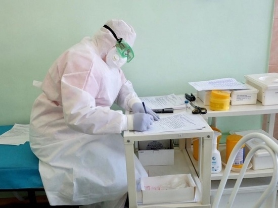 Восемь мужчин и четыре женщины умерли от коронавируса в Новосибирске