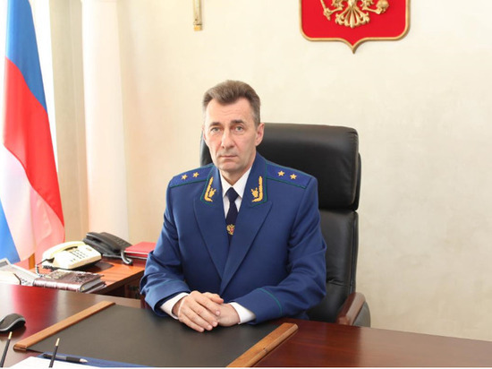 Жители Дебесского района смогут попасть на прием прокурору Удмуртии