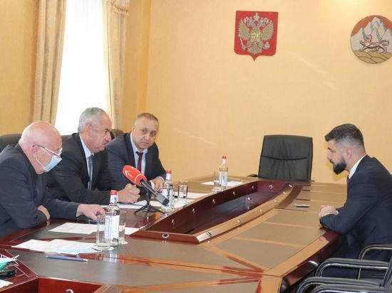 В Северной Осетии подняли вопрос установления СНТ статуса населенного пункта