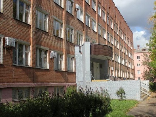 В Ярославле сгорели кабинеты стоматологии