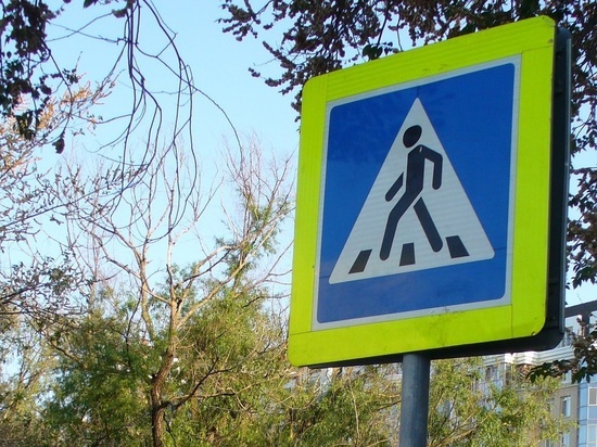 10-летний мальчик попал под колеса иномарки в Белгородской области