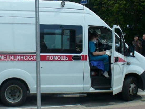 Молодой белгородец получил тяжелые травмы во время уличных разборок