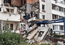 Полная картина взрыва дома в подмосковном Ногинске стала понятна следователям