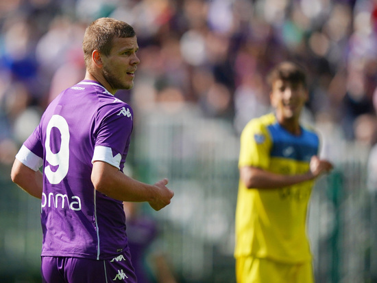 Кокорин пожаловался на хейтеров в России и заявил, что изменился