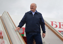 Эксперты разошлись в оценке мотивов геополитических интересов белорусского президента