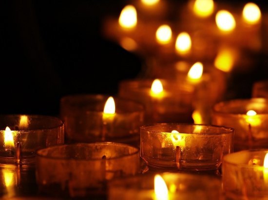 Вчера прошли похороны убитых в Киселевске 10-летних школьниц