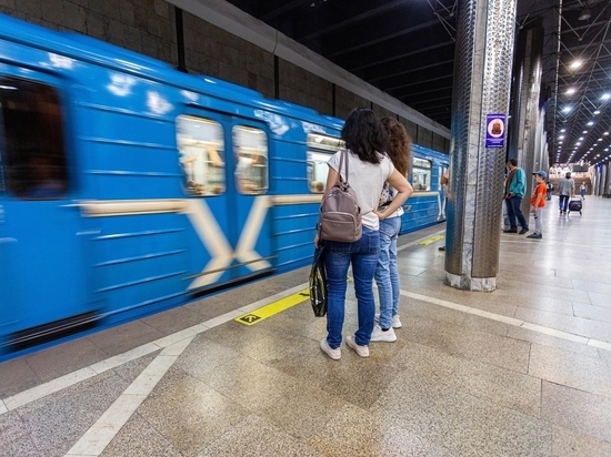 Губернатор Усс подтвердил планы по строительству метро в Красноярске в 2022 году