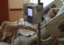 Германия: В реанимации количество молодых пациентов превысило число пожилых