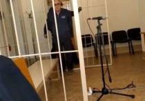 Обвиняемый в крупном мошенничестве новосибирский бизнесмен Сергей Проничев переведён из общей камеры в СИЗО в одиночную