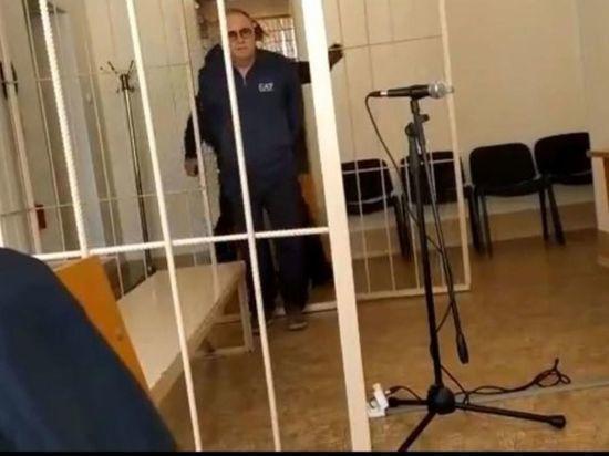 Обвиняемого в мошенничестве новосибирского бизнесмена Проничева посадили в карцер