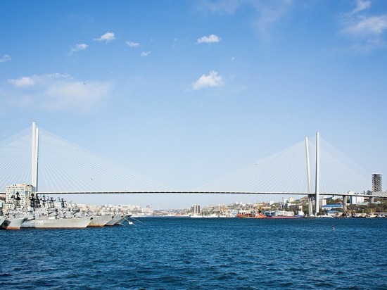 В Германии заявили, что Россия незаконно присоединила «китайский» Дальний Восток