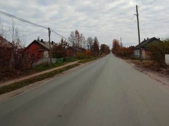 В Калевальском районе Карелии дополнительно отремонтируют дороги