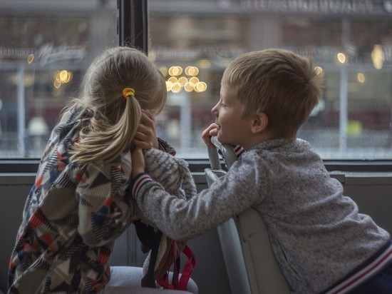 В Донецке запустили новый автобусный маршрут